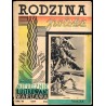 Rodzina Polska. Miesięcznik ilustrowany. R.12 (1938). Nr 2 (Luty 1938)