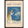 Moje Pisemko. R.27 (1929). Nr 14 (6 kwietnia 1929)