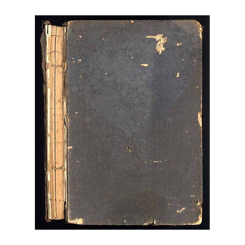 Liberalizm i obskurantyzm na Litwie i Rusi. 1815-1823