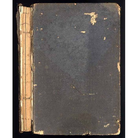 Liberalizm i obskurantyzm na Litwie i Rusi. 1815-1823