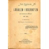 Liberalizm i obskurantyzm na Litwie i Rusi. 1815-1823