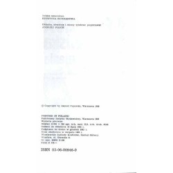 Przeszłość z bliska. Wspomnienia