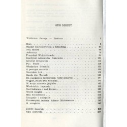 Przeszłość z bliska. Wspomnienia