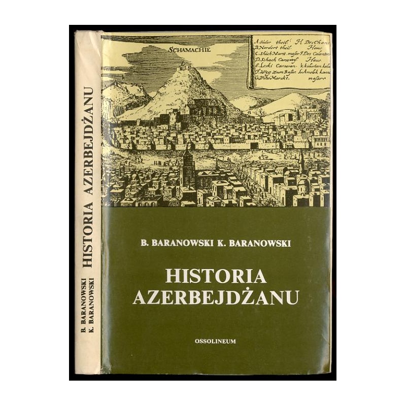 Historia Azerbejdżanu