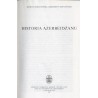 Historia Azerbejdżanu
