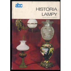 Historia lampy