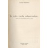 Jo wóm trocha połosprowiom... Współcześni gawędziarze ludowi na Śląsku