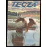 Tęcza. Ilustrowane pismo tygodniowe. R.2 (1928). Z. 23 (9 czerwca 1928) / Stanisław Sawiczewski / Bank Polski w Warszawie