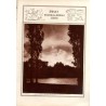 Tęcza. Ilustrowane pismo tygodniowe. R.2 (1928). Z. 23 (9 czerwca 1928) / Stanisław Sawiczewski / Bank Polski w Warszawie