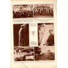 Tęcza. Ilustrowane pismo tygodniowe. R.2 (1928). Z. 23 (9 czerwca 1928) / Stanisław Sawiczewski / Bank Polski w Warszawie
