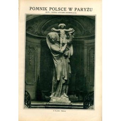 Tęcza. Ilustrowane pismo tygodniowe. R.2 (1928). Z. 23 (9 czerwca 1928) / Stanisław Sawiczewski / Bank Polski w Warszawie