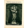 Tęcza. Ilustrowane pismo tygodniowe. R.2 (1928). Z. 23 (9 czerwca 1928) / Stanisław Sawiczewski / Bank Polski w Warszawie