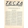 Tęcza. Ilustrowane pismo tygodniowe. R.2 (1928). Z. 23 (9 czerwca 1928) / Stanisław Sawiczewski / Bank Polski w Warszawie