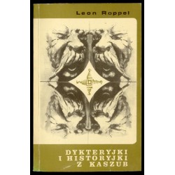 Dykteryjki i historyjki z Kaszub