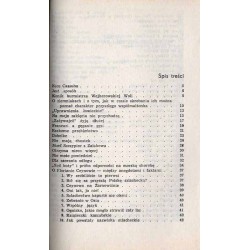 Dykteryjki i historyjki z Kaszub