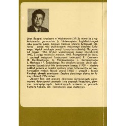 Dykteryjki i historyjki z Kaszub