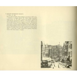 Gdańsk w dawnych rycinach