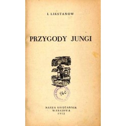 Przygody Jungi