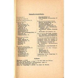 [Woerl] Illustrierter Führer durch Frankfurt a.M. und Umgebung