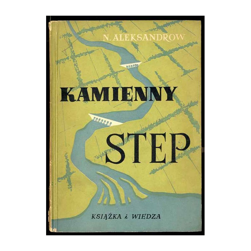 Kamienny step