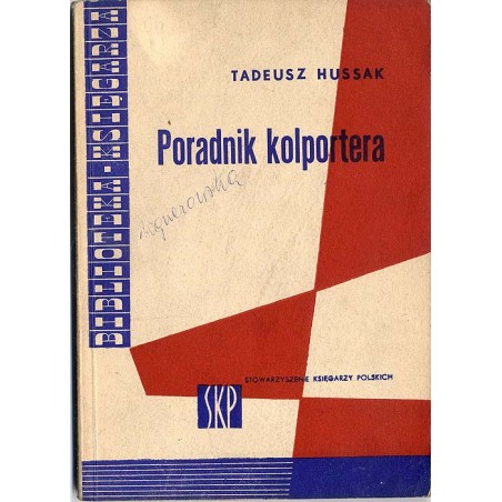 Poradnik kolportera