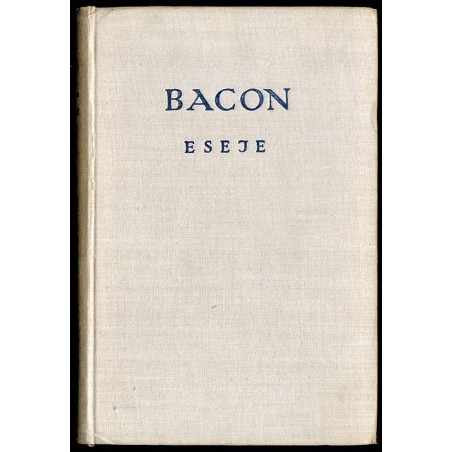 Eseje
