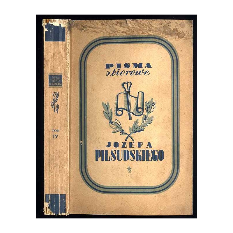 Pisma zbiorowe. Wydanie prac dotychczas drukiem ogłoszonych. T.4