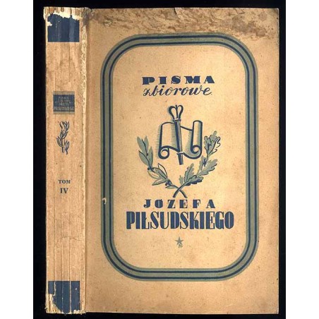 Pisma zbiorowe. Wydanie prac dotychczas drukiem ogłoszonych. T.4