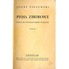 Pisma zbiorowe. Wydanie prac dotychczas drukiem ogłoszonych. T.4