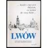 Lwów. Z teki rysunków architektonicznych Zbigniewa Haicha. Spacer 3
