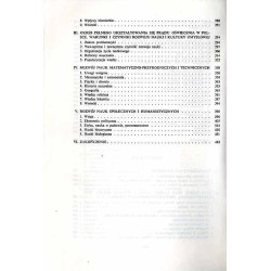 Historia nauki polskiej. T.2: Barycz Henryk: Barok Opałek Kazimierz: Oświecenie