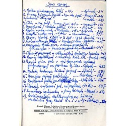 Pamiętnik VIII Powszechnego Zjazdu Historyków Polskich w Krakowie 14-17 września 1958 R. T.1: Referaty cz.2