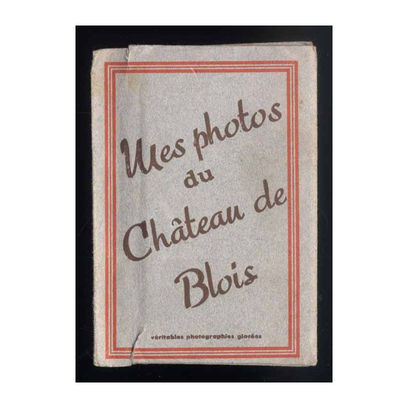 Mes photos du Château de Blois