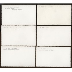 Mes photos du Château de Blois