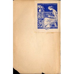 Przewodnik artystyczny. Katalog dzieł mistrzów klasycznych i współczesnych obcych i polskich w reprodukcyach na składzie w Księg