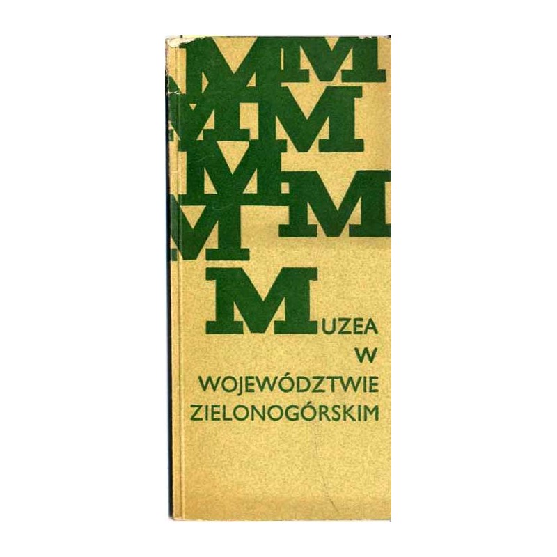 Muzea w województwie zielonogórskim
