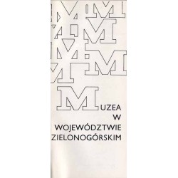 Muzea w województwie zielonogórskim