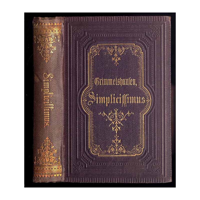 Der abenteuerliche Simplicissimus