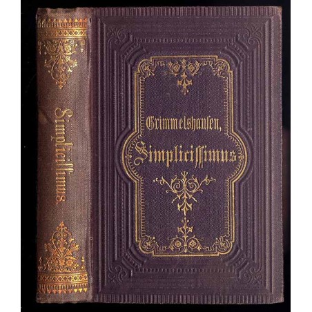 Der abenteuerliche Simplicissimus
