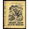 Pięćdziesiąt godzin w krainie lasów, jezior i historii. Opowiadanie dla starszych dzieci z wycieczki po Pomorzu Zachodnim