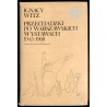 Przechadzki po warszawskich wystawach 1945-1968