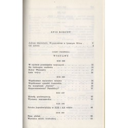 Przechadzki po warszawskich wystawach 1945-1968