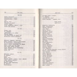 Przechadzki po warszawskich wystawach 1945-1968