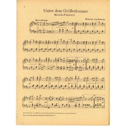 Das Blaue Band der Musik. 1