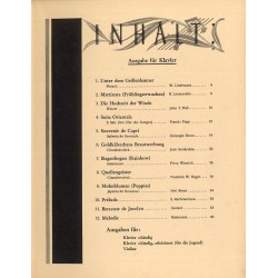 Das Blaue Band der Musik. 1