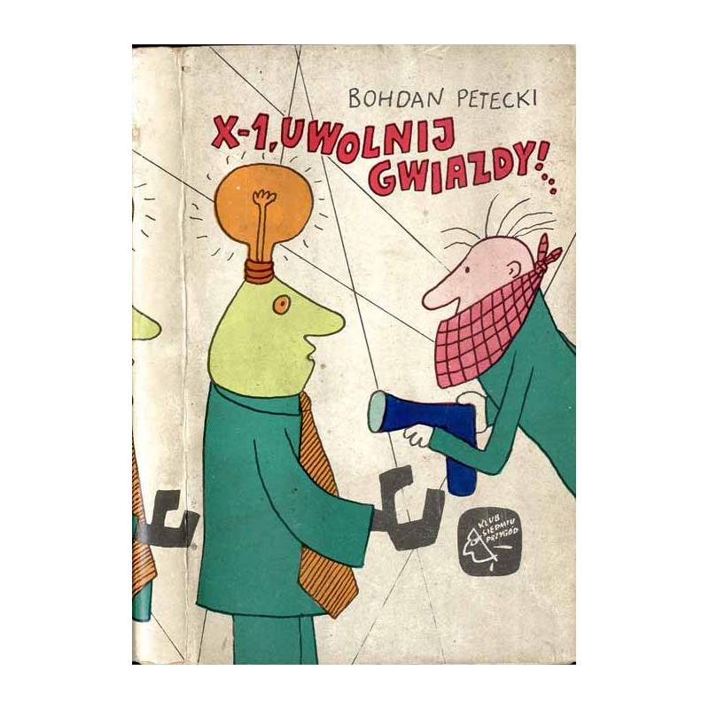 X-1 uwolnij gwiazdy! ...