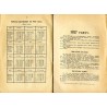 [Wremennyk Stawropigijnego Instytuta 1927] / [Vremennykъ Stavropyhyyskoho Ynstytuta sъ mъsyatseslovomъ 1927] / Временникъ Ставро