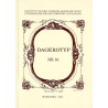 Dagerotyp. Nr 10 (2001) / historia fotografii / dagerotyp / pałac w Podhorcach / Łódź