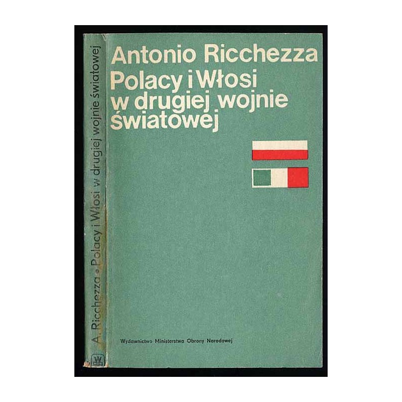 Polacy i Włosi w drugiej wojnie światowej