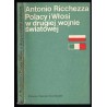 Polacy i Włosi w drugiej wojnie światowej